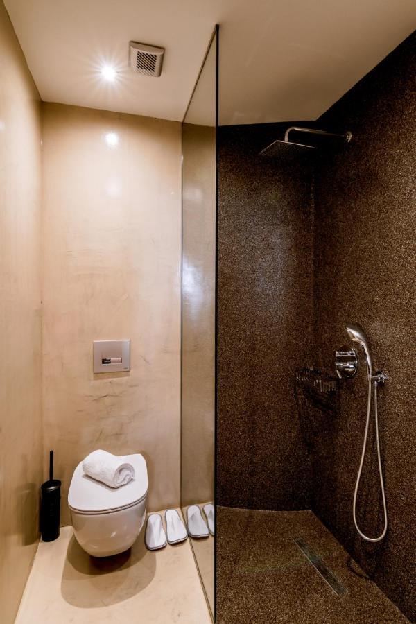 Driades Luxury Apartments Hersonissos  Luaran gambar