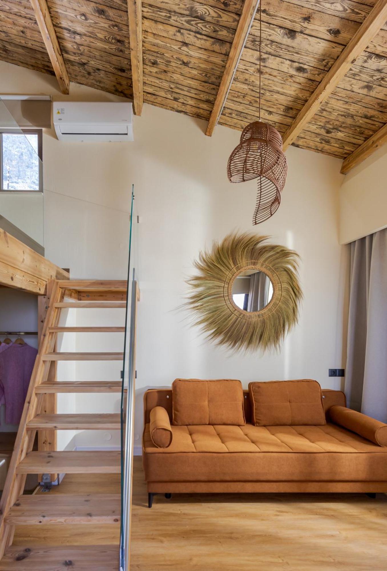 Driades Luxury Apartments Hersonissos  Luaran gambar