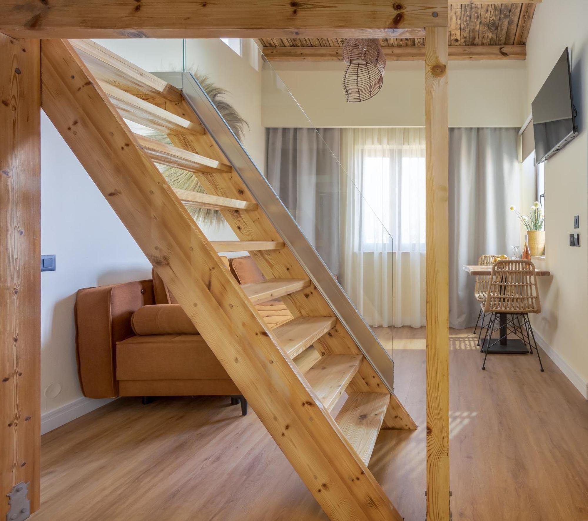 Driades Luxury Apartments Hersonissos  Luaran gambar