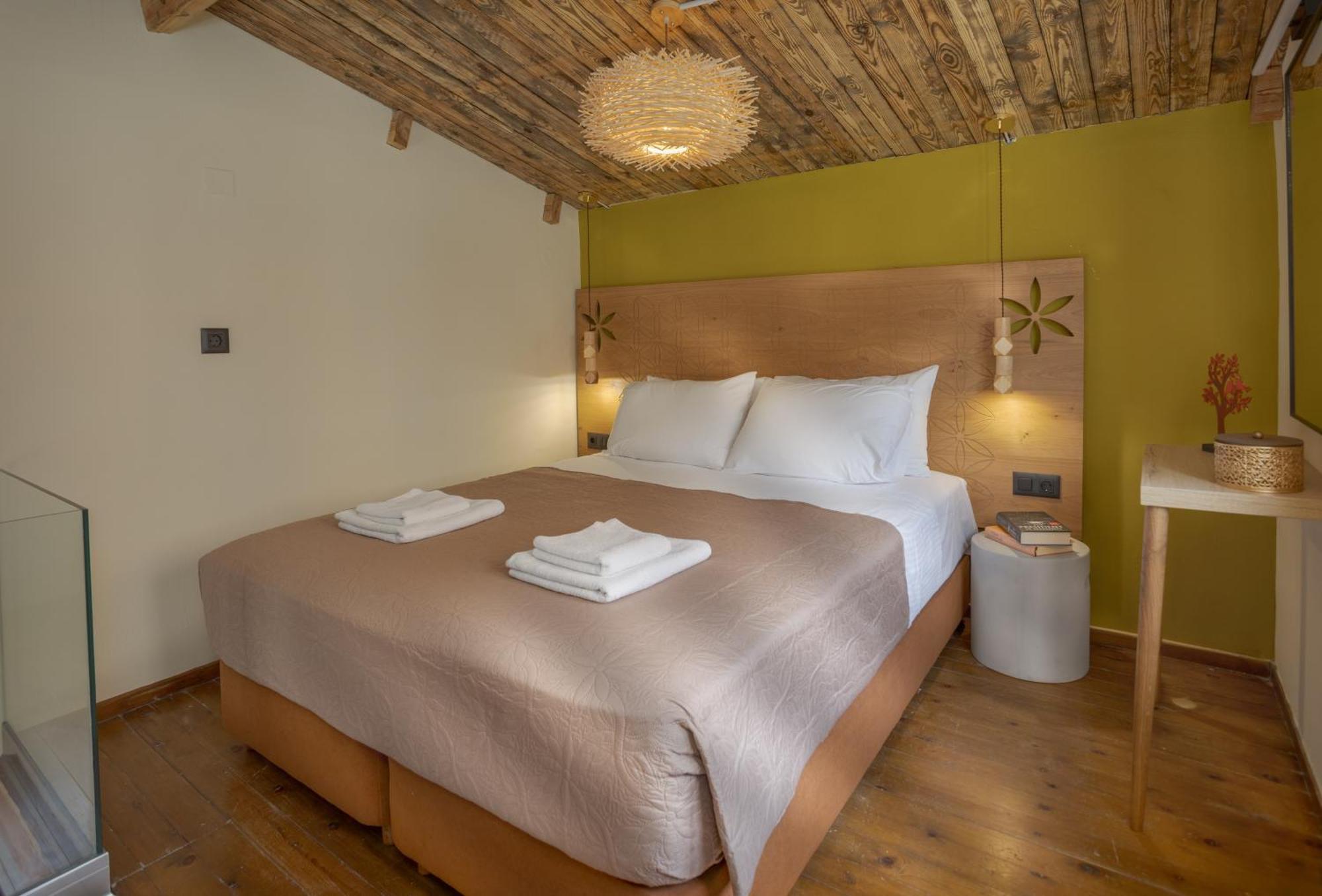 Driades Luxury Apartments Hersonissos  Luaran gambar