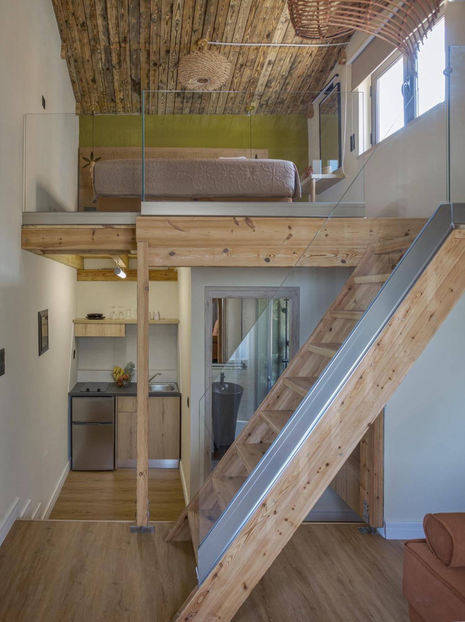 Driades Luxury Apartments Hersonissos  Luaran gambar